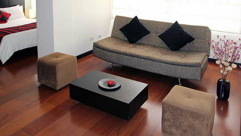Hotel Confort 80 Zona Rosa By Hoteles Confort80