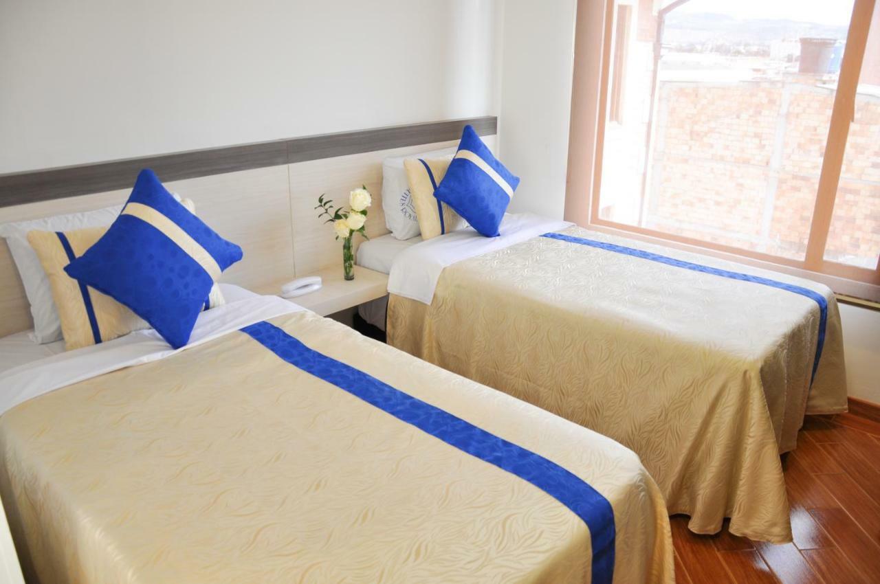 Suites Royal * Bogota