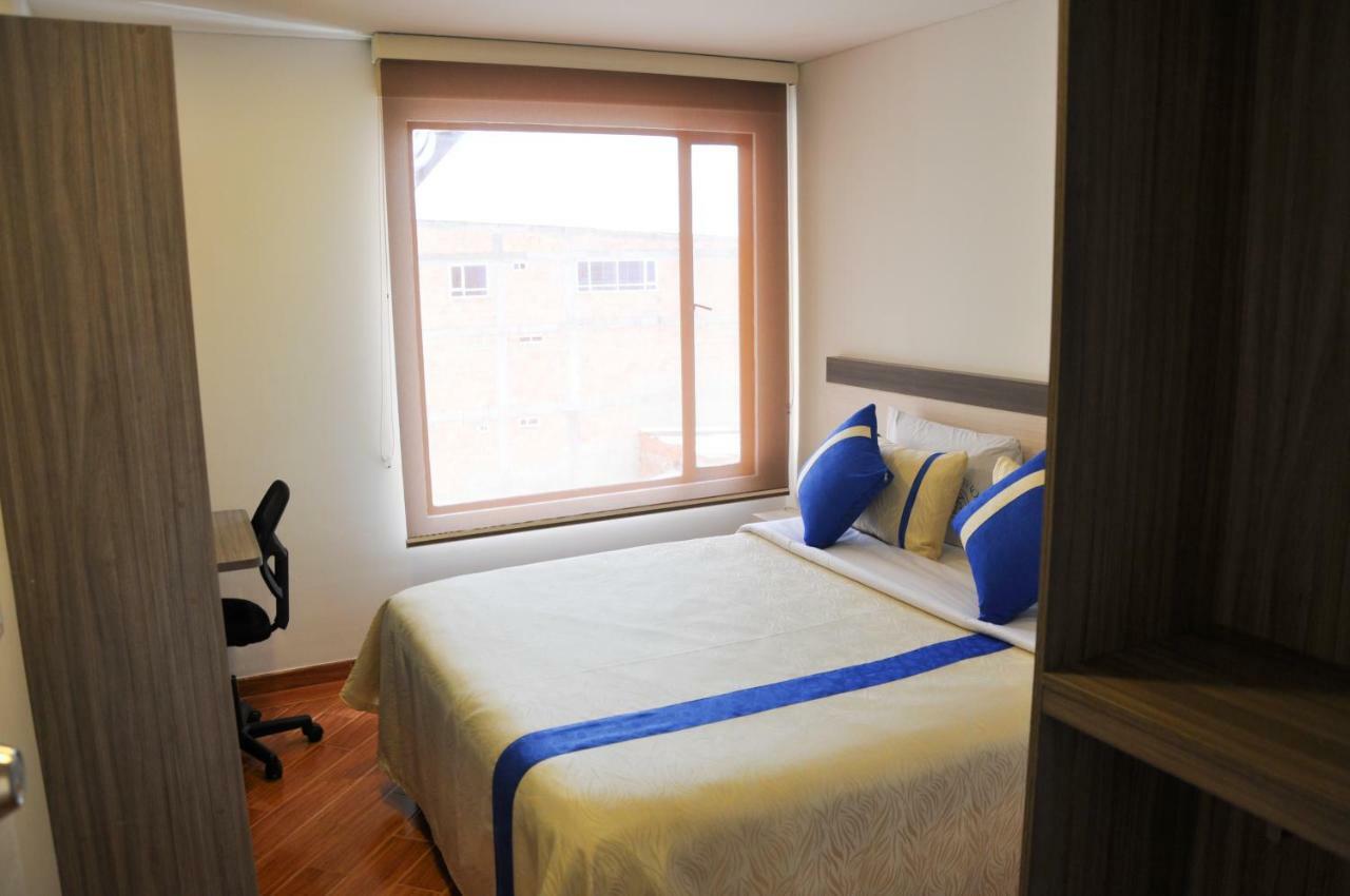 Suites Royal * Bogota