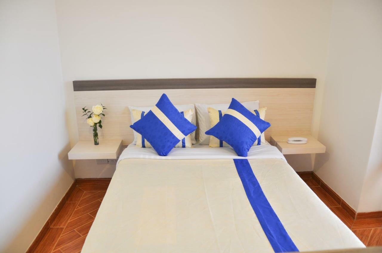 Suites Royal * Bogota