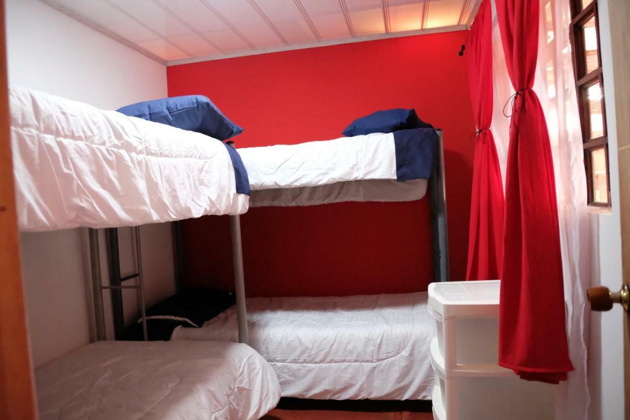Gloria Hostel