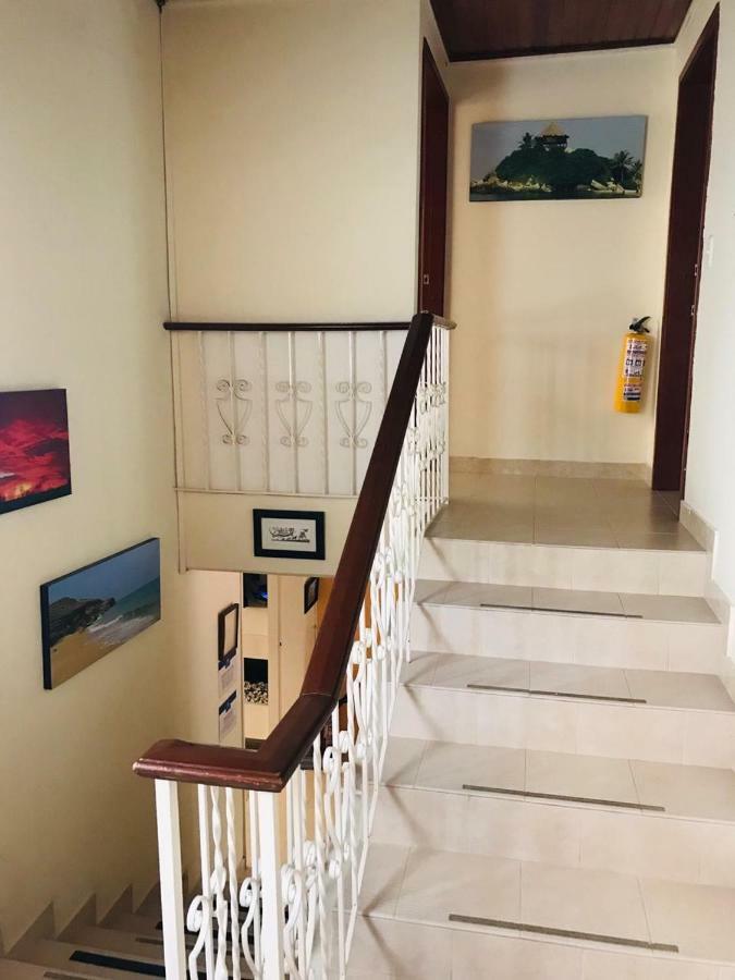 Casa Prada Acomodação com café da manhã  Bogotá