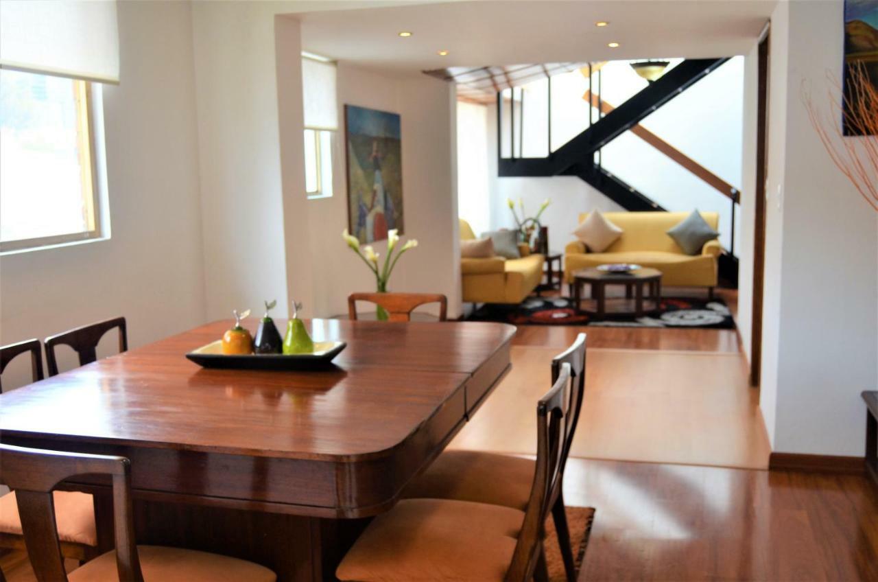 Amoblados Casa Regis Aparthotel 3*