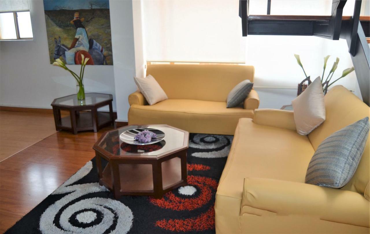 Amoblados Casa Regis Aparthotel Bogota