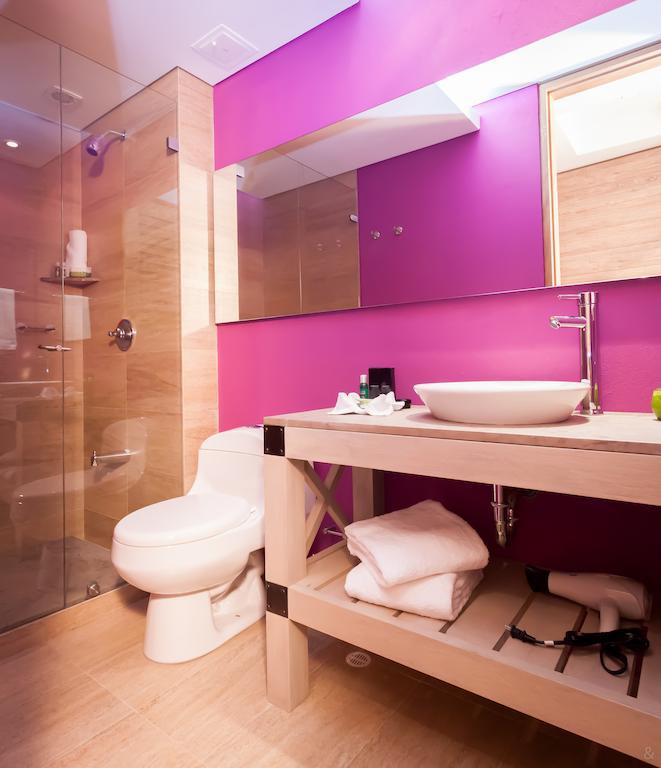 Mika Hotel Bogota