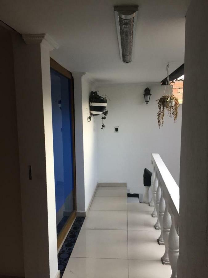 Guest house Su Casa En Kennedy Bogota