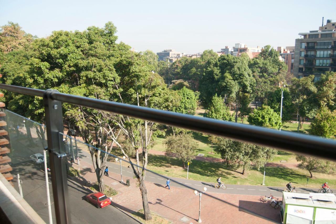 Jazz 4* Bogota