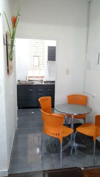 Albergue Saint Lazare