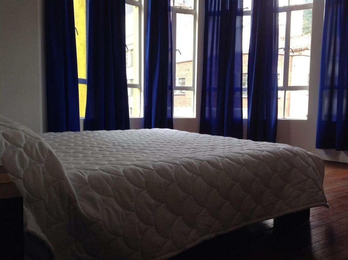 Albergue Saint Lazare *