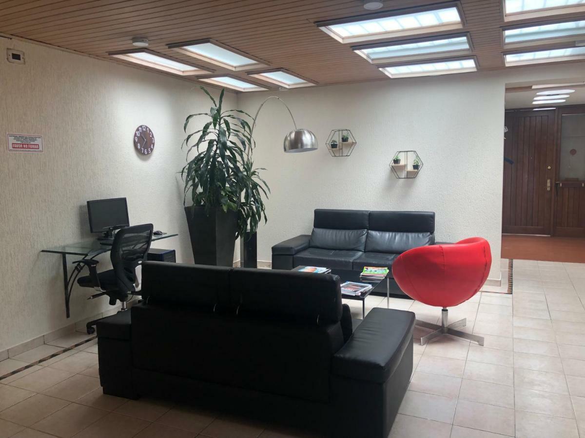 Percales Aparthotel