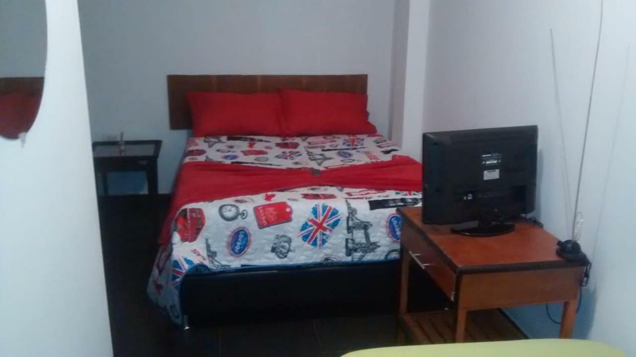 Miller'S House, Hotel Boutique Chapinero Bogota