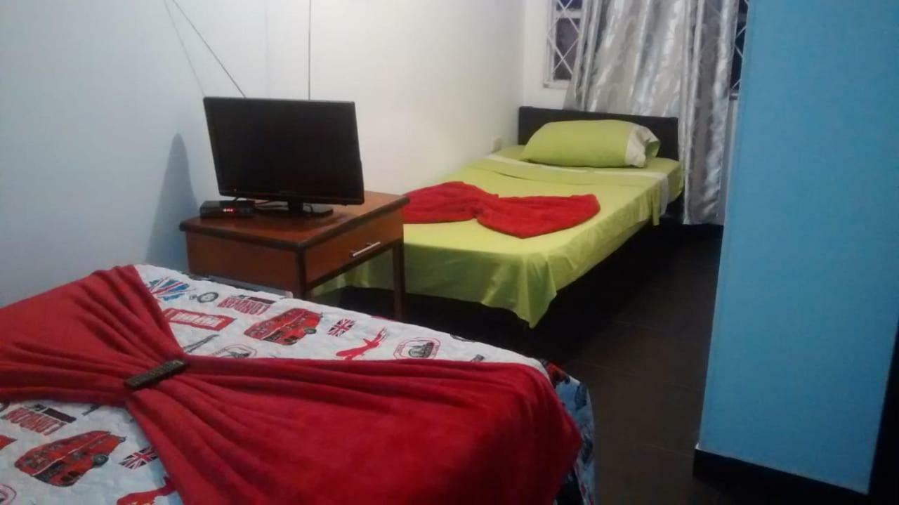 Guest house Miller'S House, Hotel Boutique Chapinero