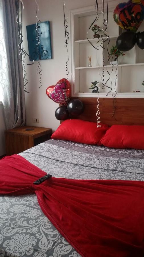 Miller'S House, Hotel Boutique Chapinero Guest house *