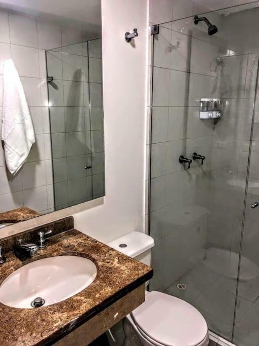 Apartamento Chapinero, Apart Estudios Charles52 Bogotá