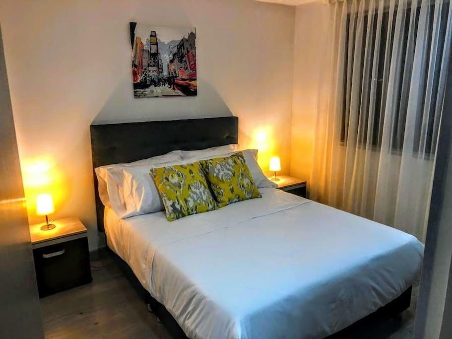 Chapinero, Apart Estudios Charles52 Apartamento