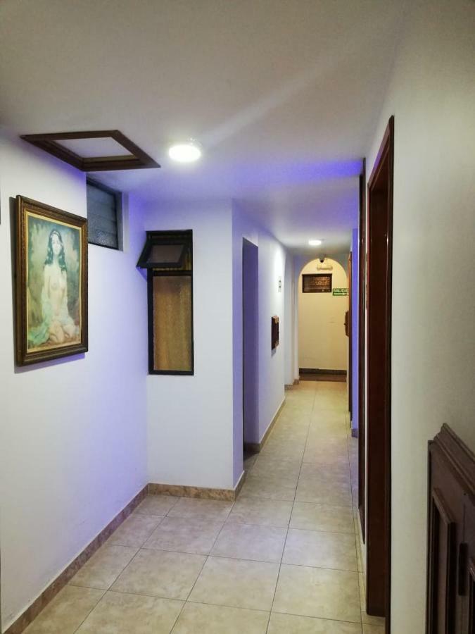 Wicirare Casa de hóspedes 3*