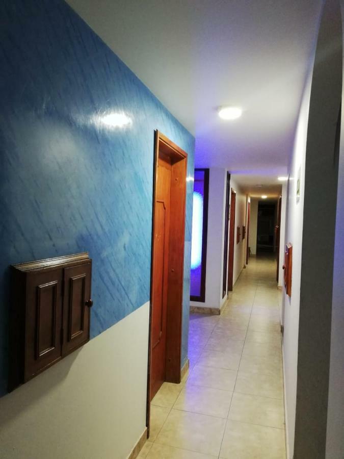 Casa de hóspedes Wicirare