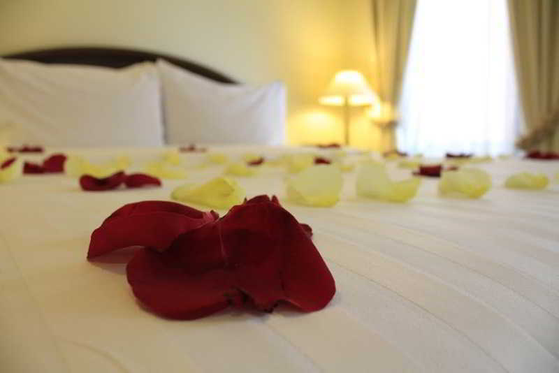 Ghl Hamilton 4* Bogota