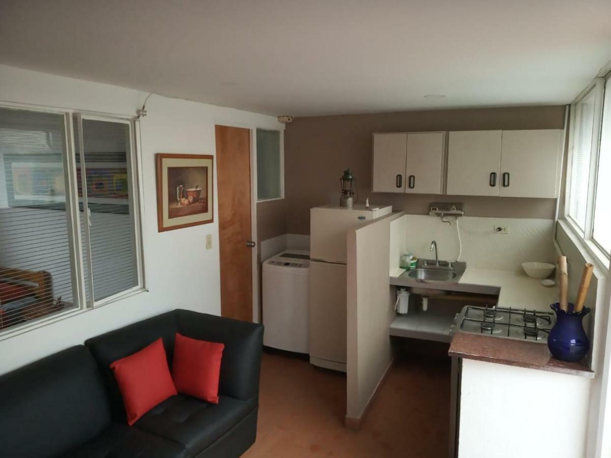 Fontibon Cerca Aeropuerto Apartment