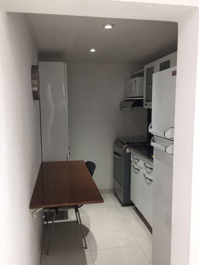 Apartment Beautiful Near Centre. Apto 302 *