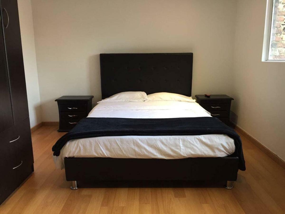 Apartment Beautiful Near Centre. Apto 302 Bogota