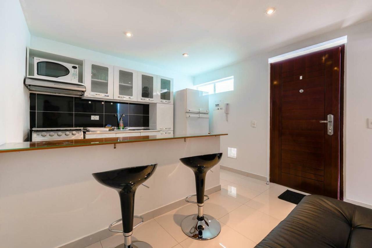 Loft In Location Apartment