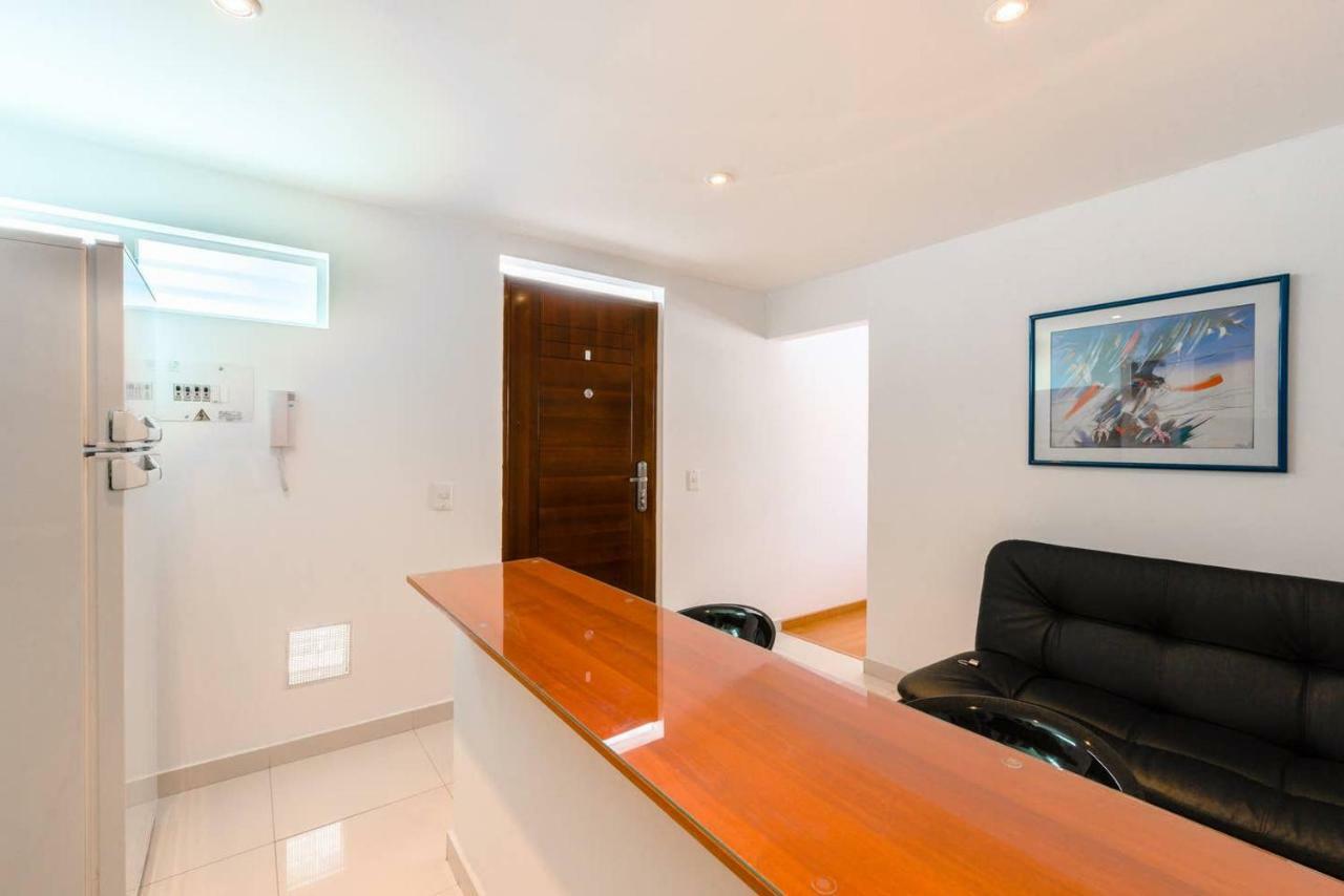 Apartment Loft In Location Bogota