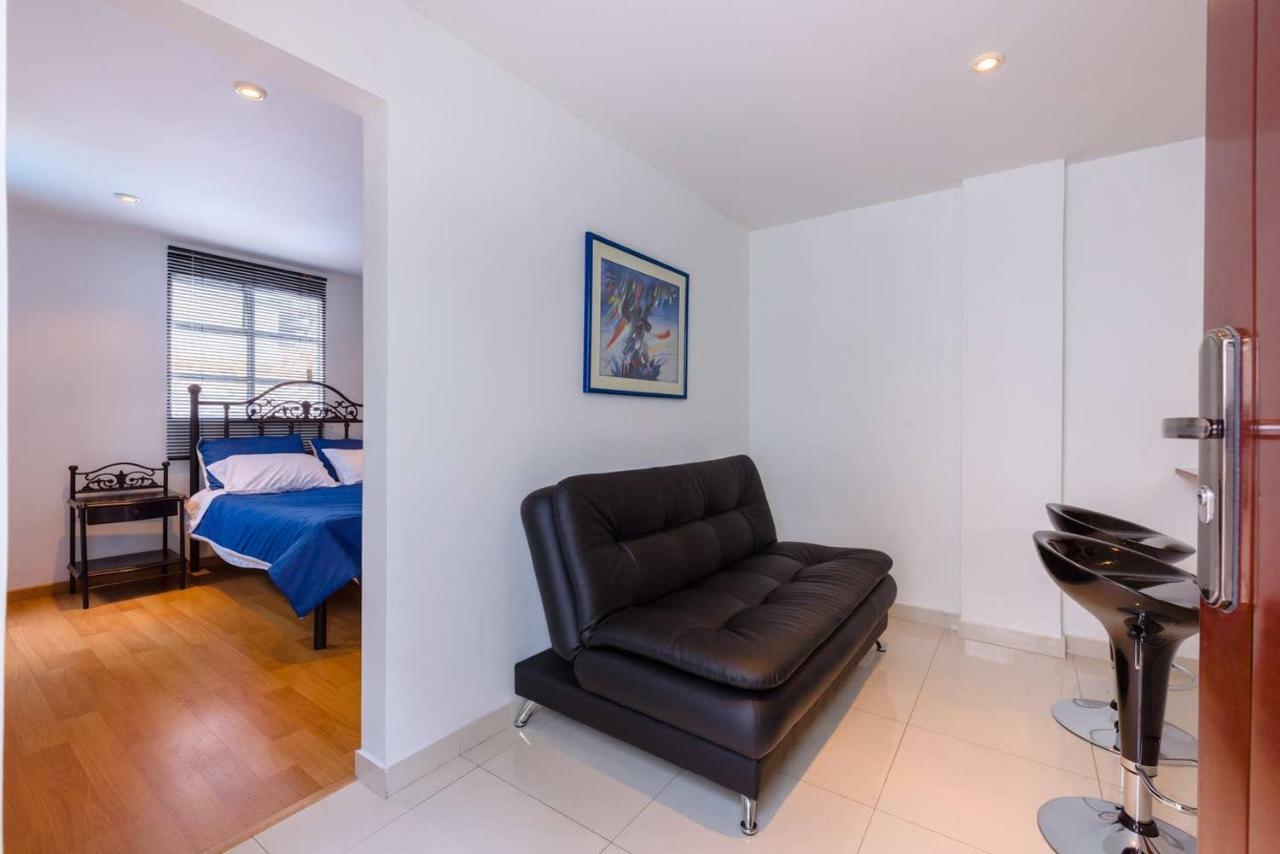Loft In Location
