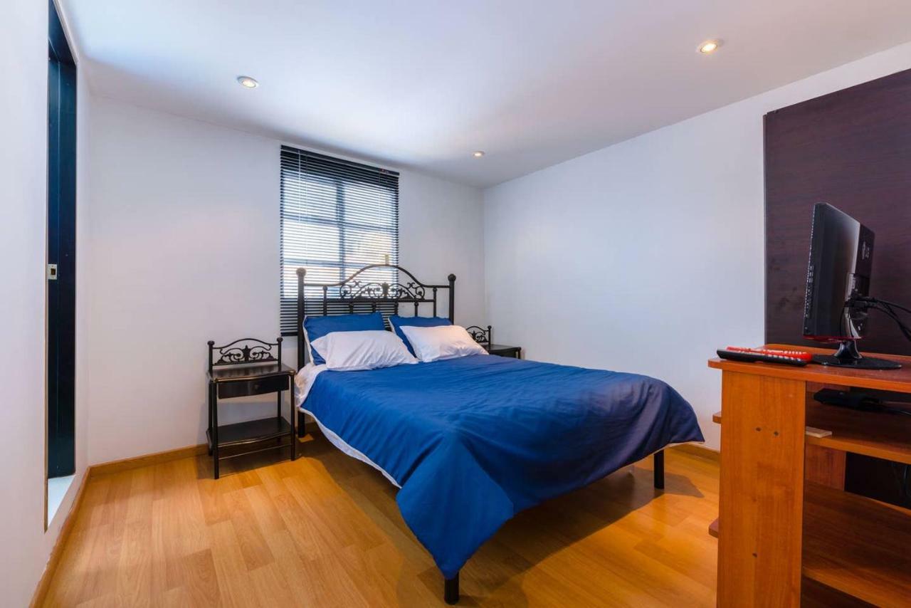 Loft In Location Bogota