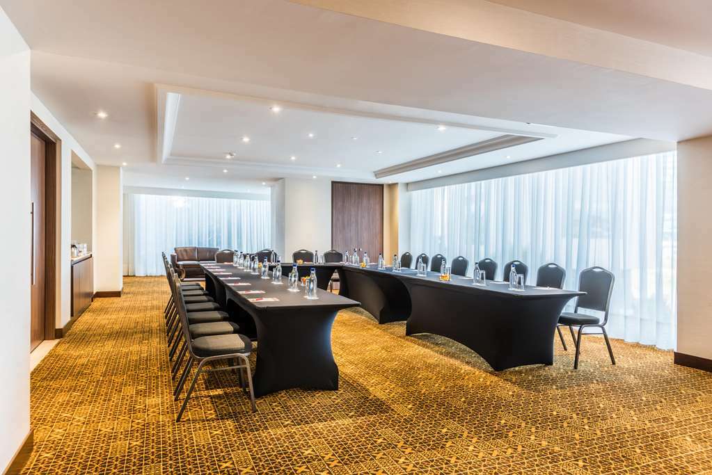 Nh Collection Royal Teleport Hotel Bogota
