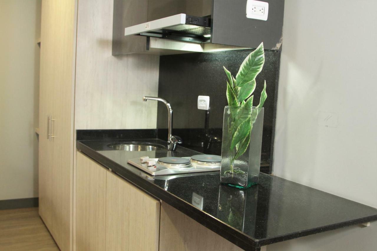 Gio 4* Bogota
