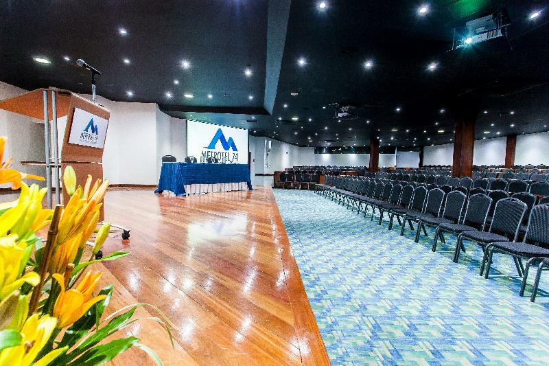 Radisson Metrotel Bogota