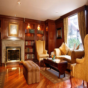 Hotel Windsor House By Geh 4*
