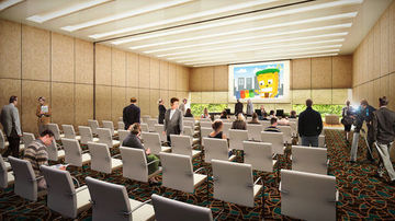 Hotel Express & Zona Financiera By Ihg