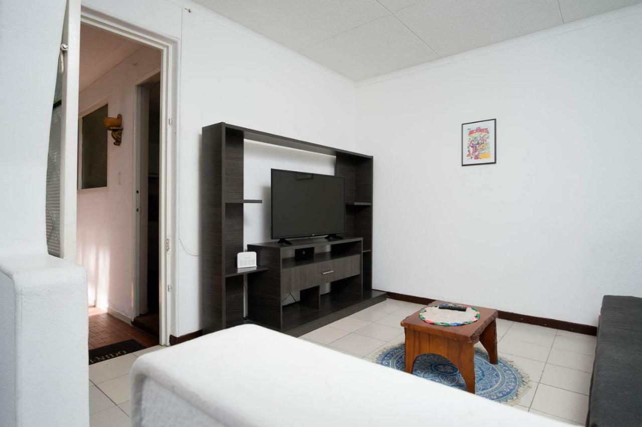 Casa Bogotana *