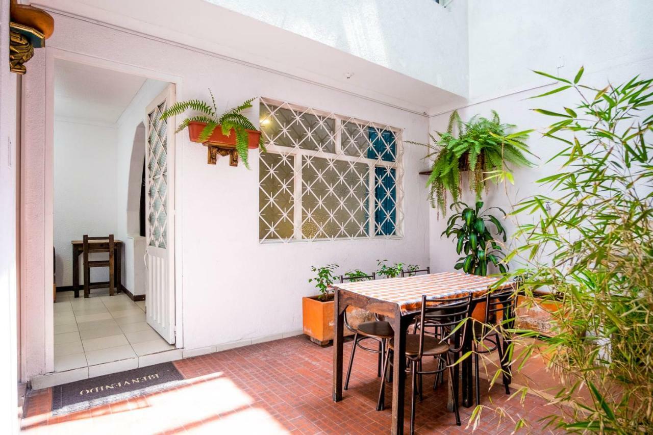 Casa Bogotana * Bogota