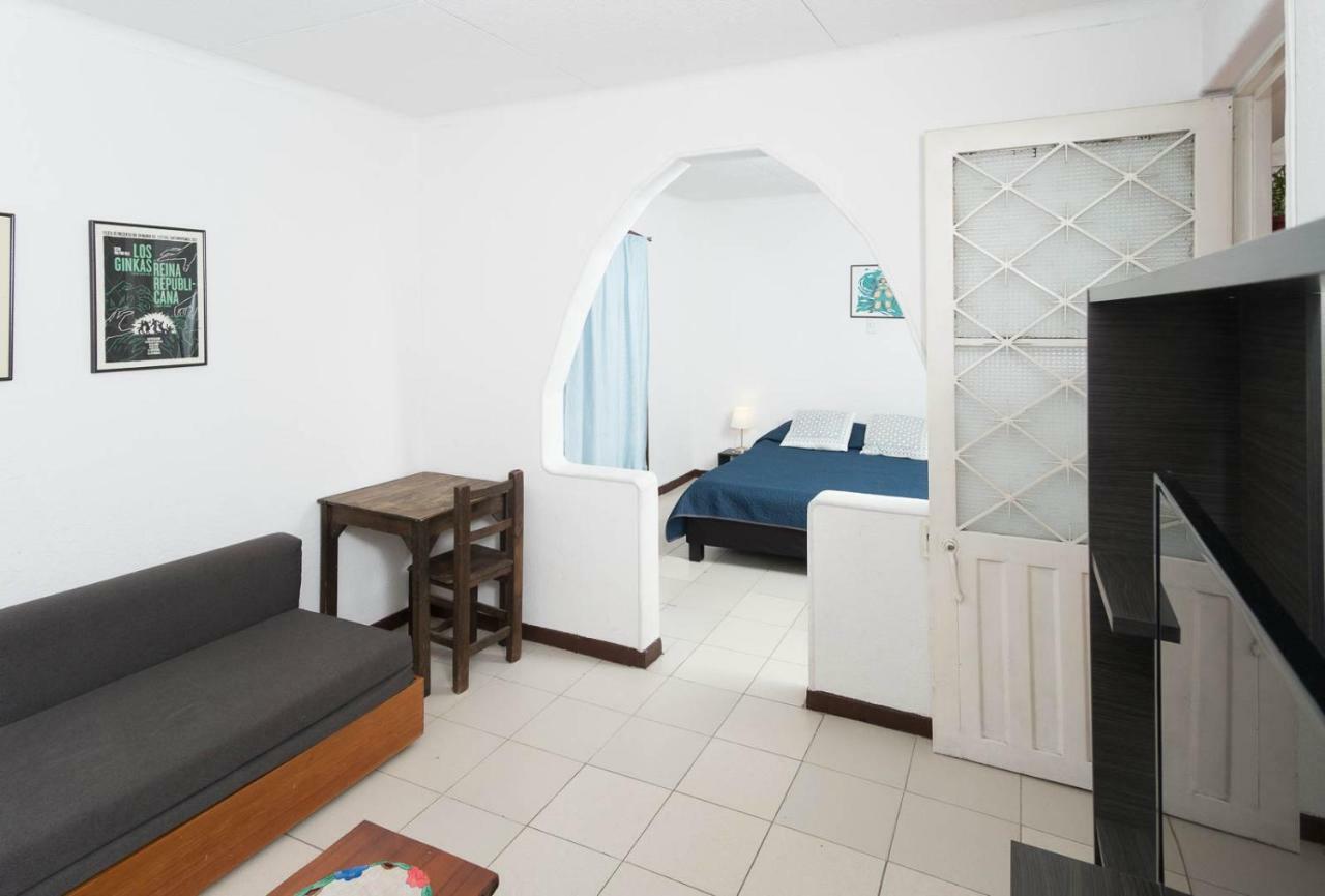 Apartment Casa Bogotana