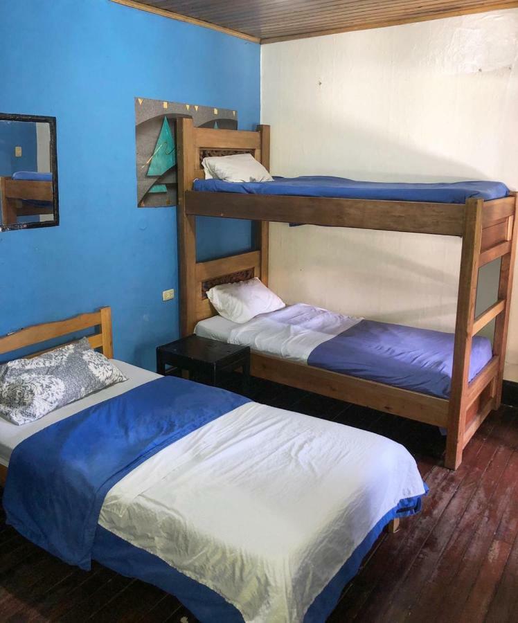 Casa Reina Albergue *