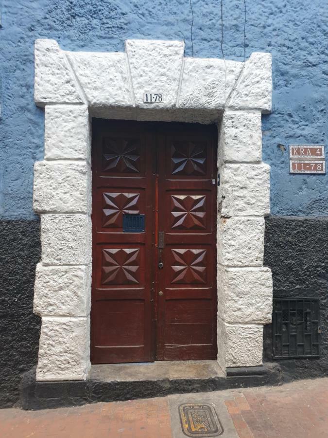 Albergue Casa Reina *