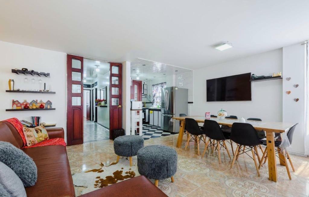 Hostel Casa Sofia Guest house