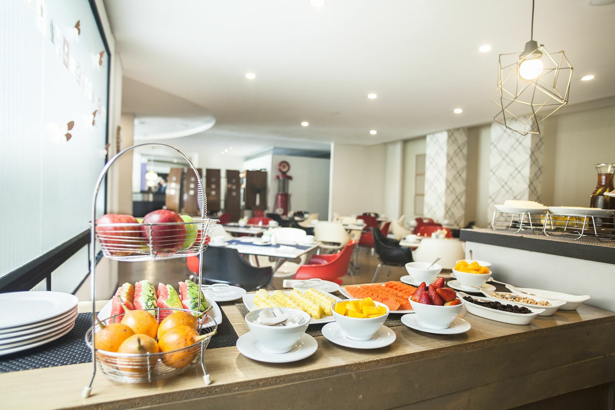 Viaggio Nueve Tres Hotel