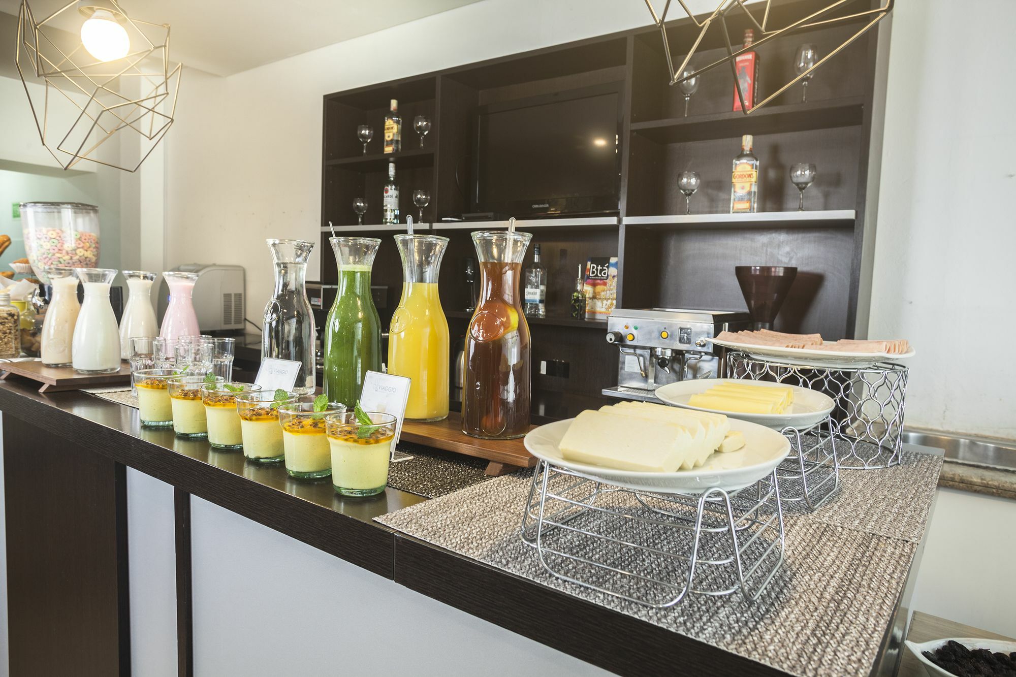 Hotel Viaggio Nueve Tres