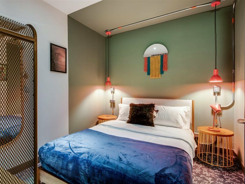 Hotel Socialtel Parque 93 Bogota