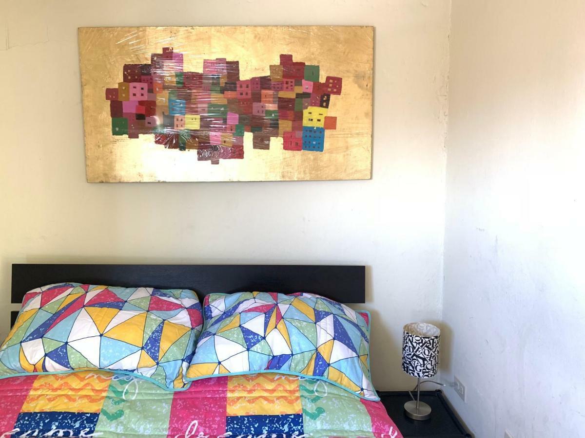 Guest house Casa Artistica Candelaria 3*