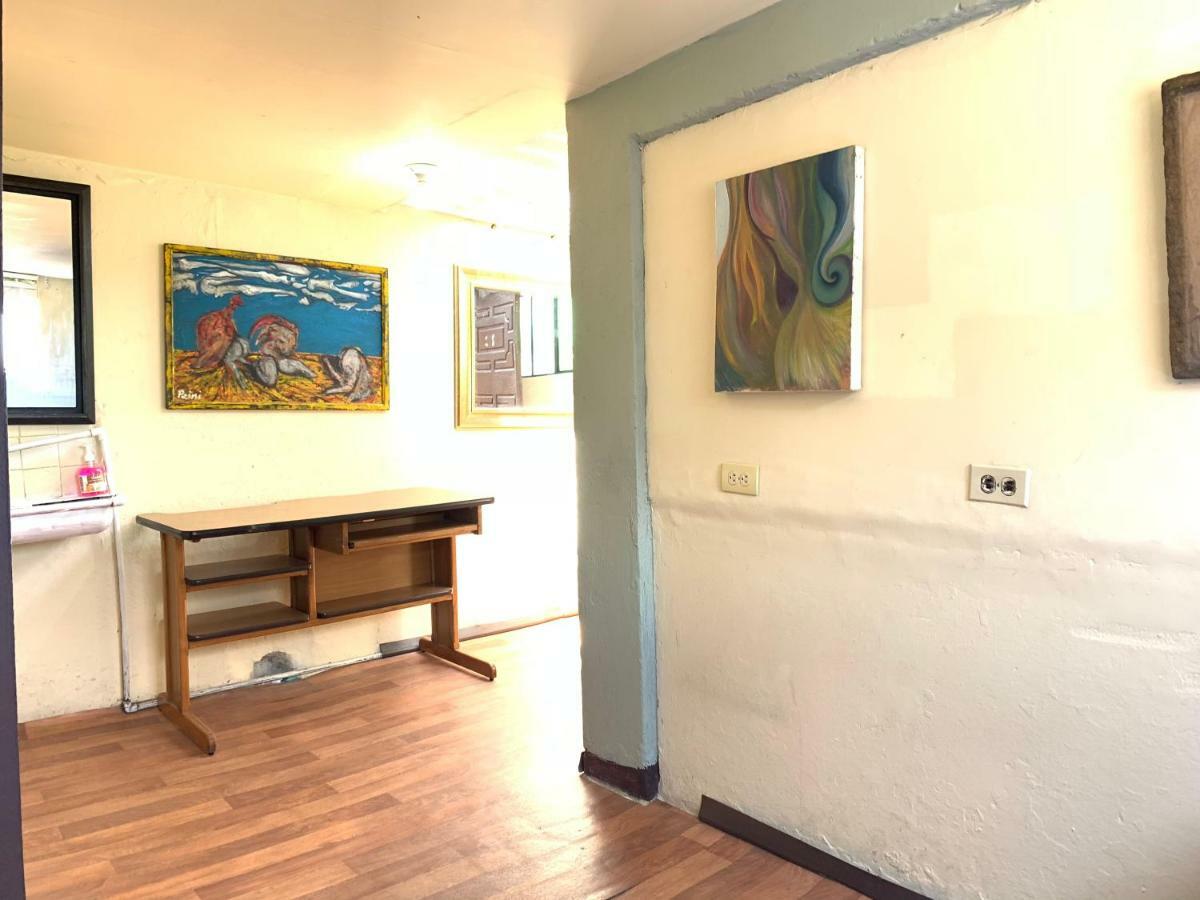 Casa Artistica Candelaria 3* Bogota