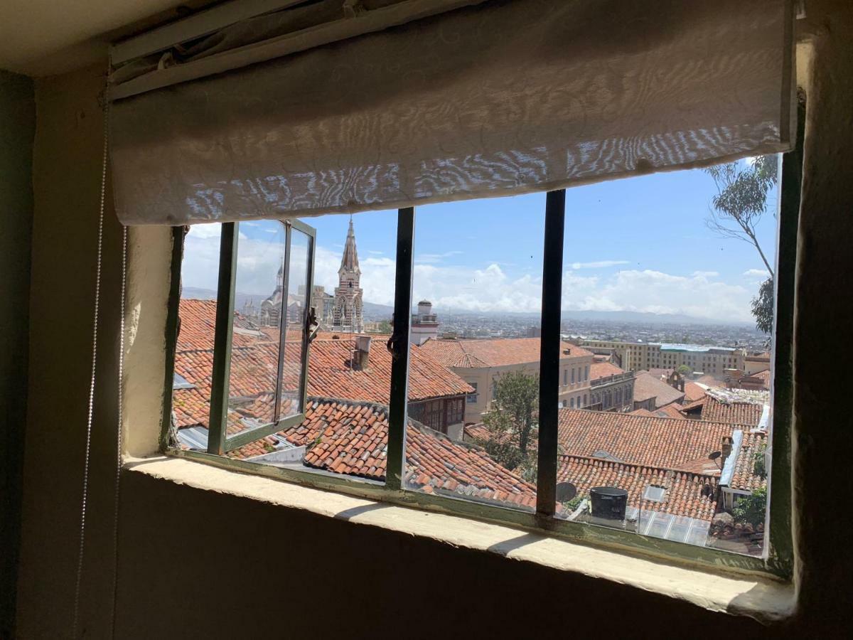 Guest house Casa Artistica Candelaria 3*