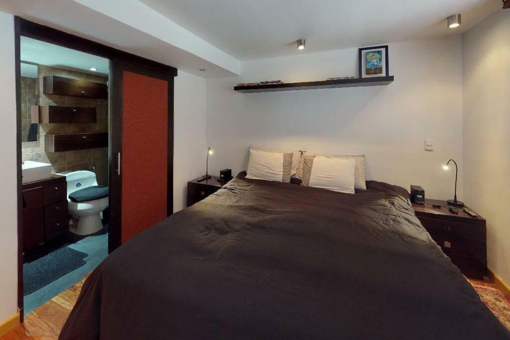 Calle 98 #21-53 Apartamento * Bogota