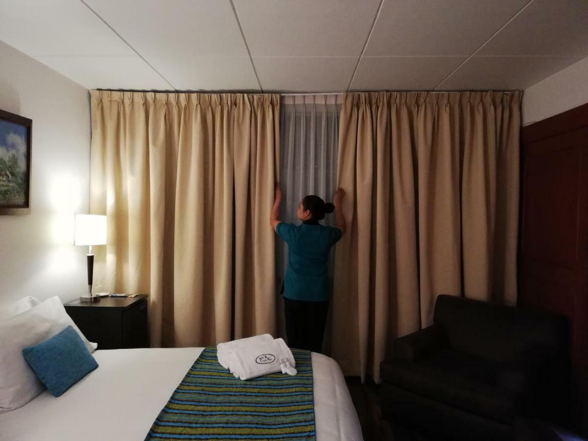 Parkway 3* Bogota