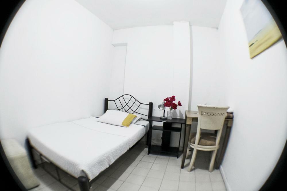 Guest house Hostel Mi Casa Blanca Bogota