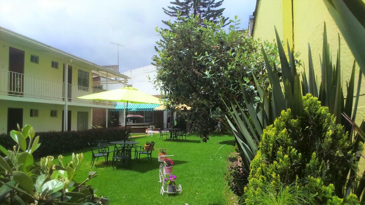 Parkway 3* Bogota